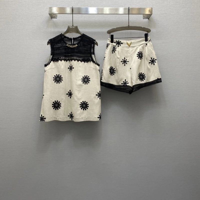 Popular Valentino Short Suits 174246