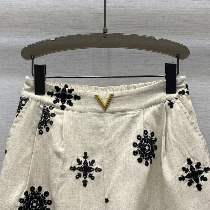 Popular Valentino Short Suits 174246
