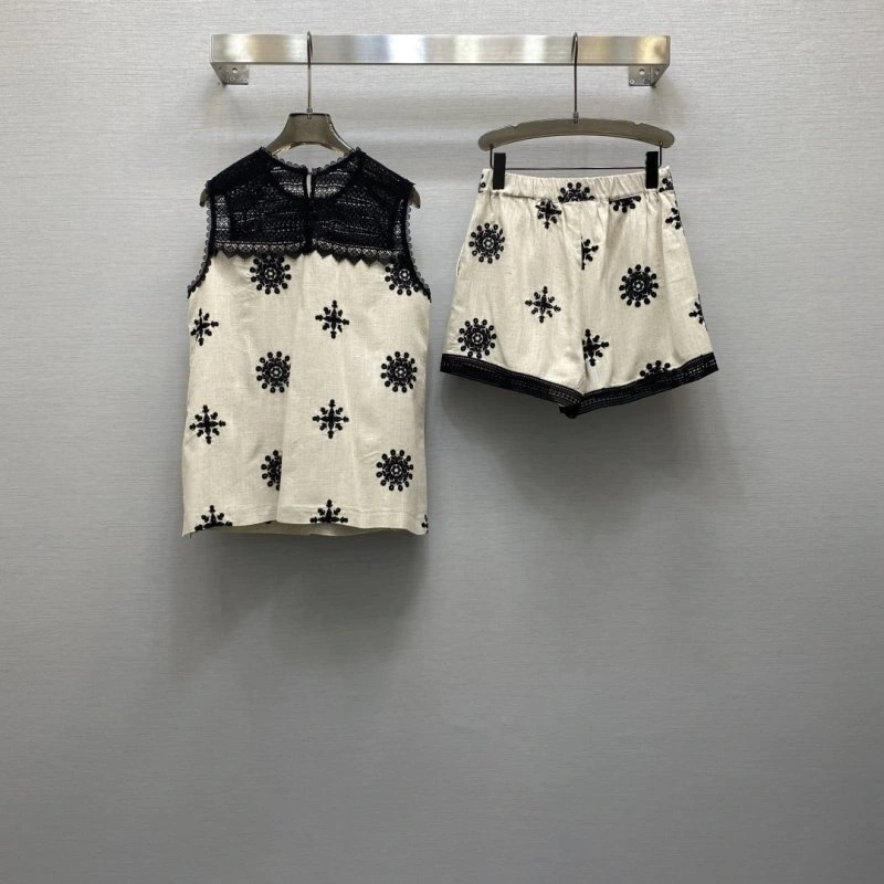 Popular Valentino Short Suits 174246
