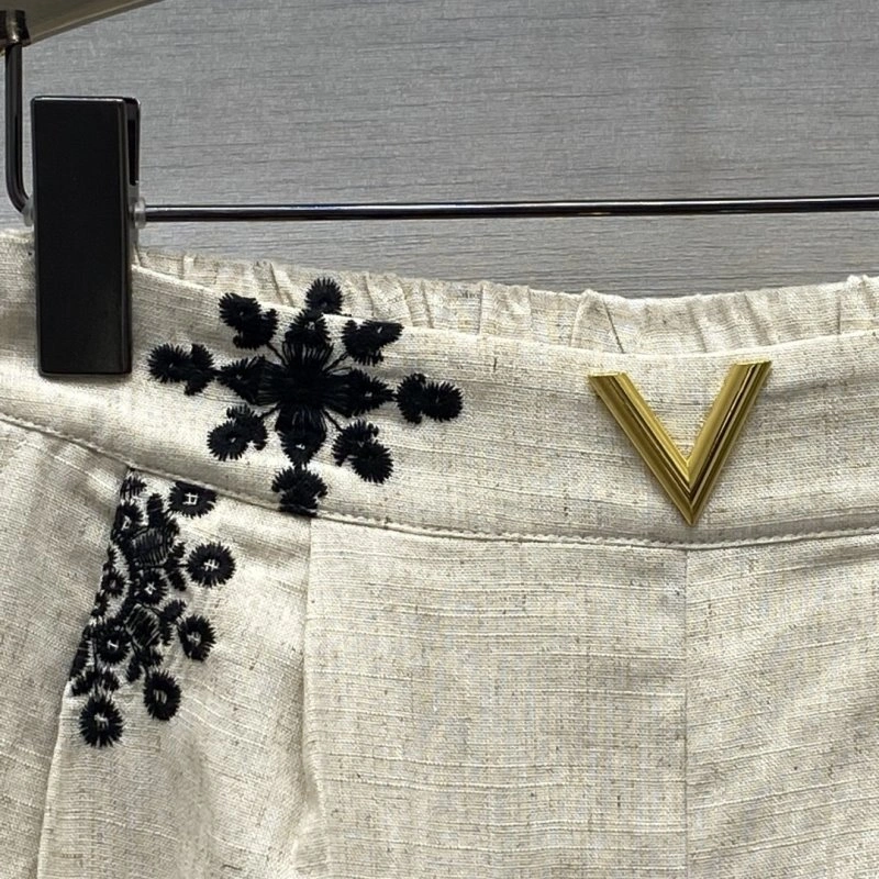 Popular Valentino Short Suits 174246