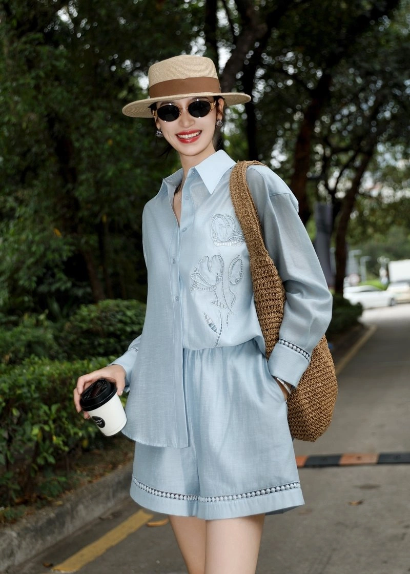 Valentino Short Suits ComfortFit 174243