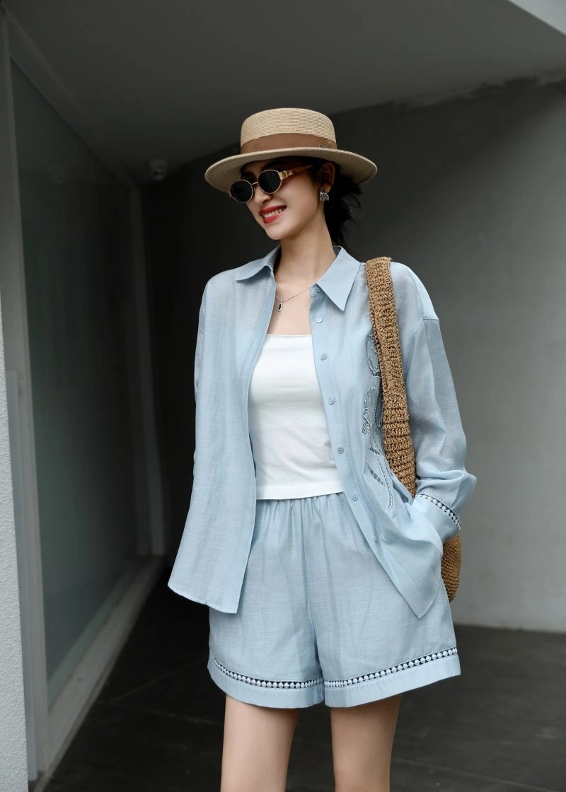 Valentino Short Suits ComfortFit 174243