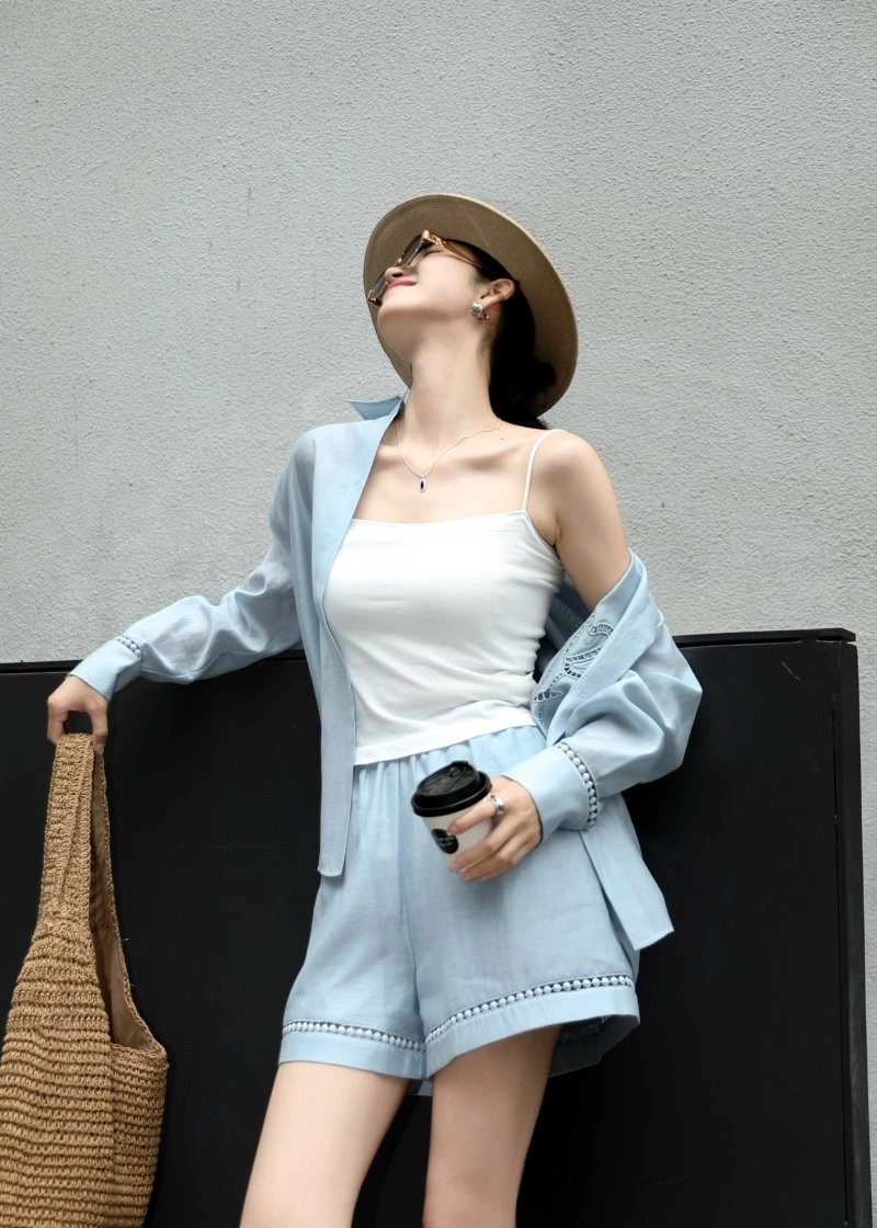 Valentino Short Suits ComfortFit 174243