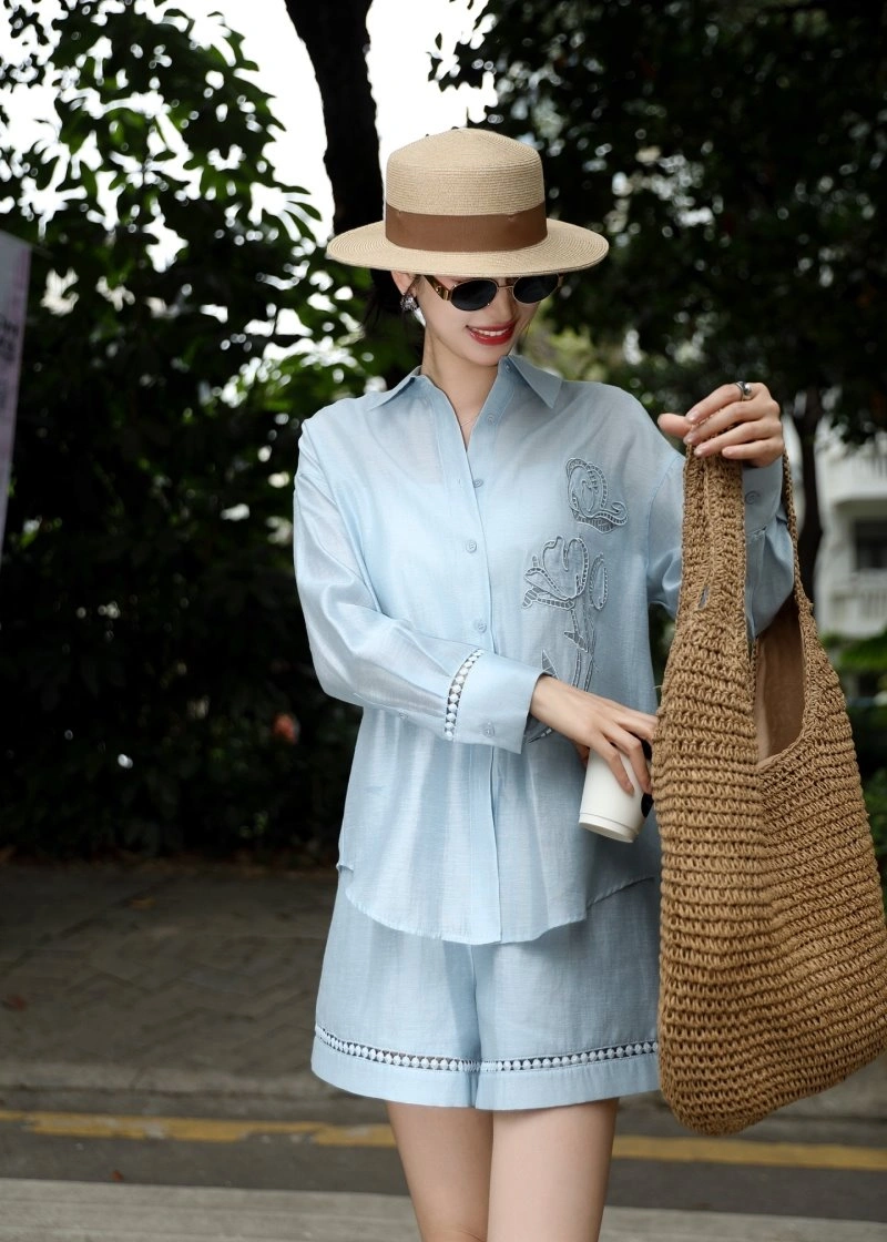 Valentino Short Suits ComfortFit 174243