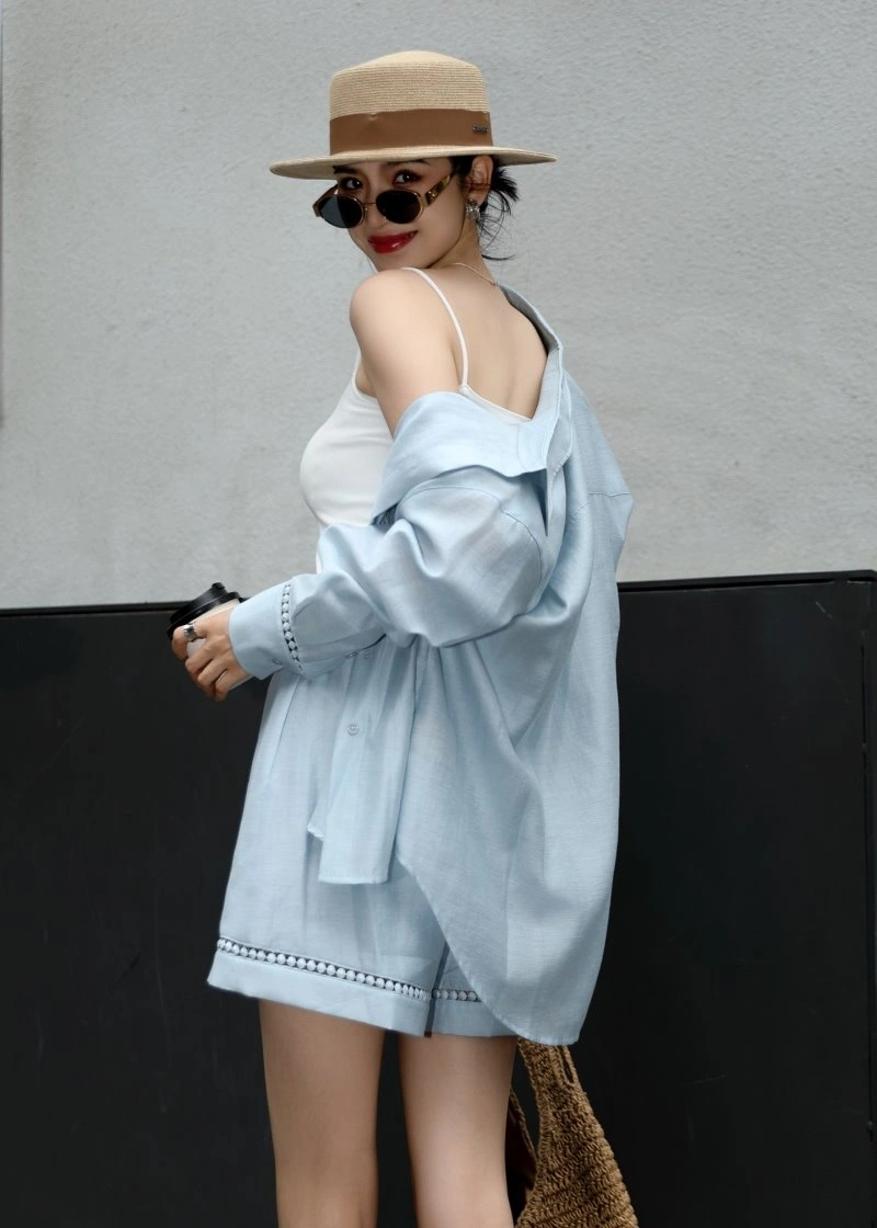 Valentino Short Suits ComfortFit 174243
