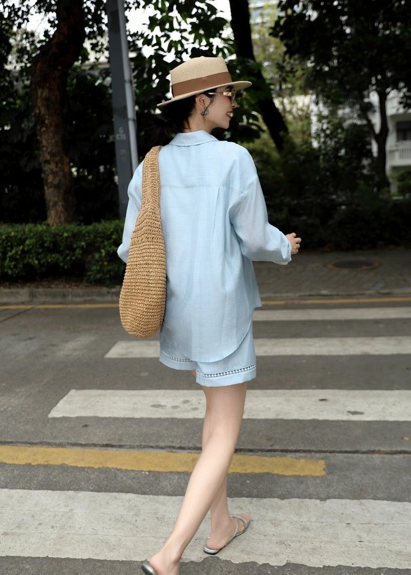 Valentino Short Suits ComfortFit 174243