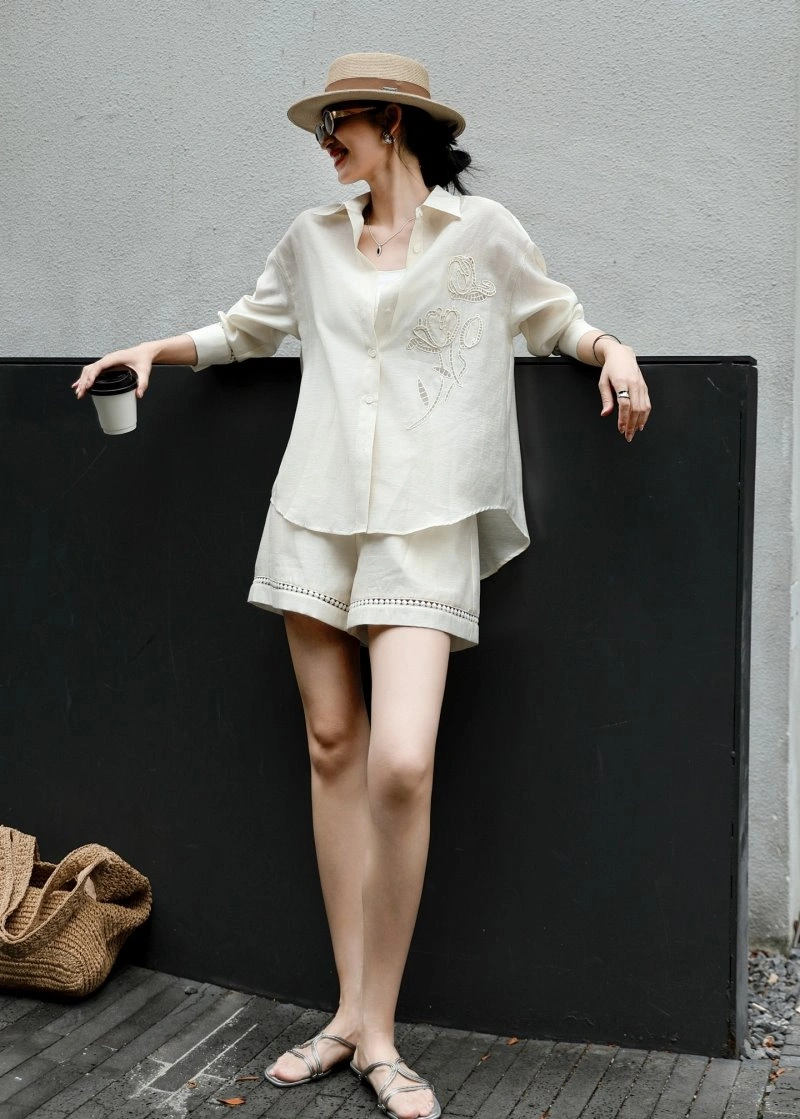 Valentino Short Suits Packable 174281