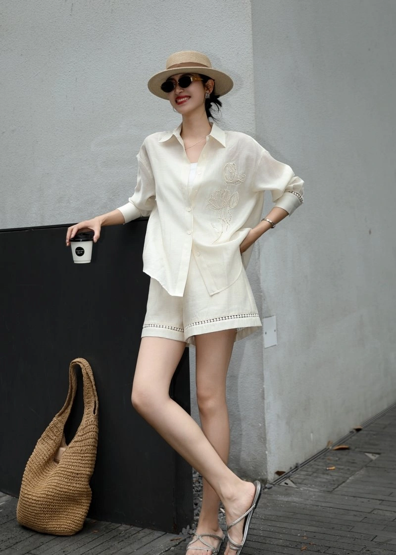 Valentino Short Suits Packable 174281