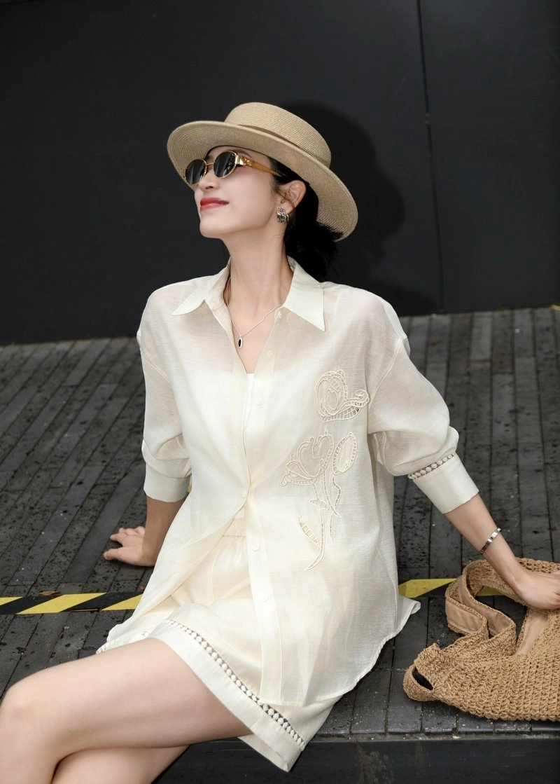 Valentino Short Suits Packable 174281