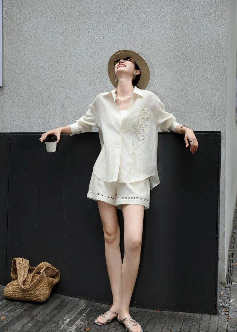 Valentino Short Suits Packable 174281
