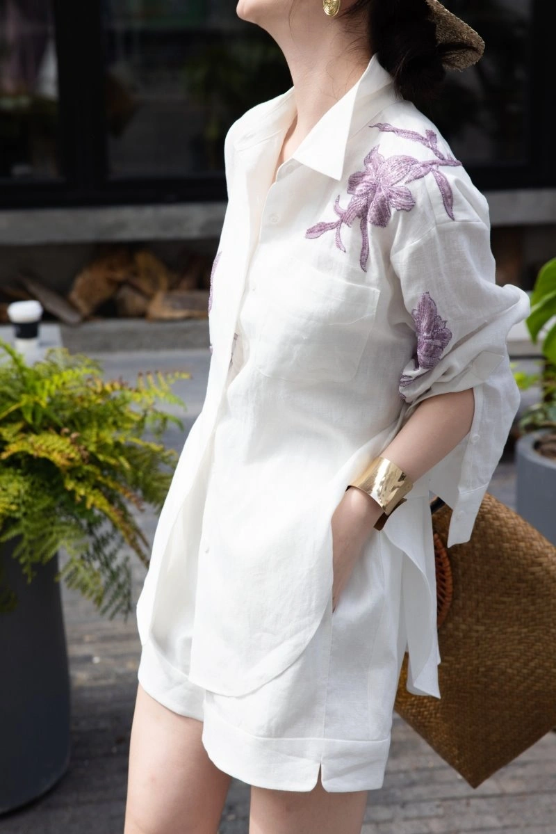 Valentino Short Suits Soft 174242