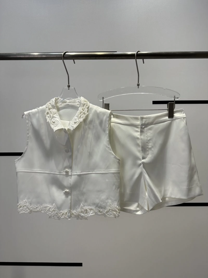Casual Valentino Short Suits 174578
