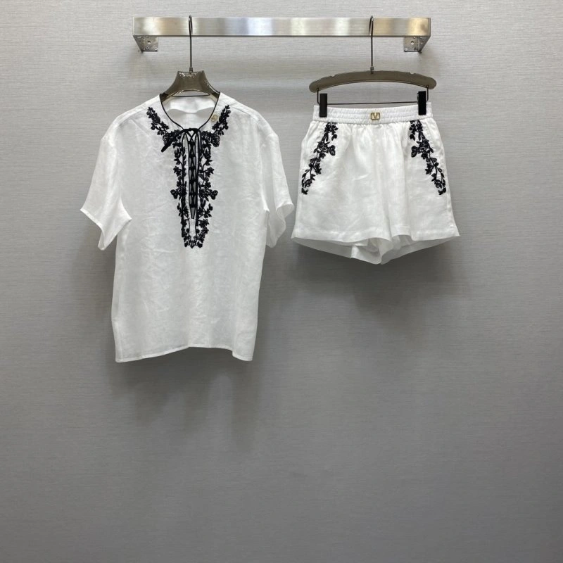 Valentino Short Suits Reliable 174463