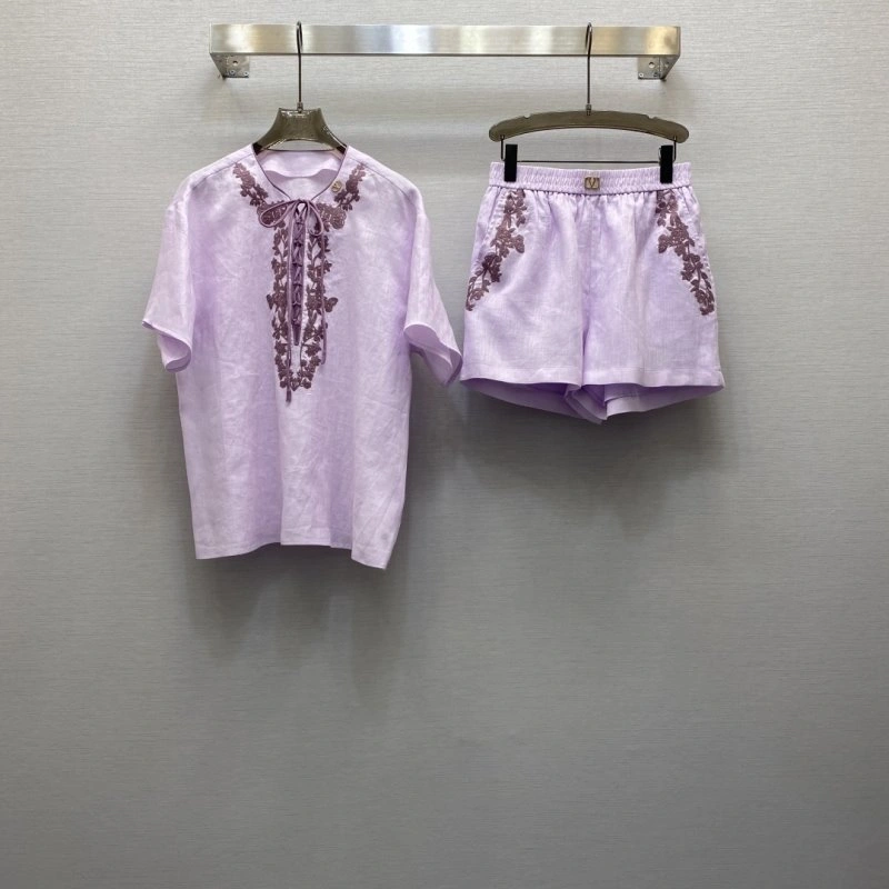 Valentino Short Suits Reliable 174463
