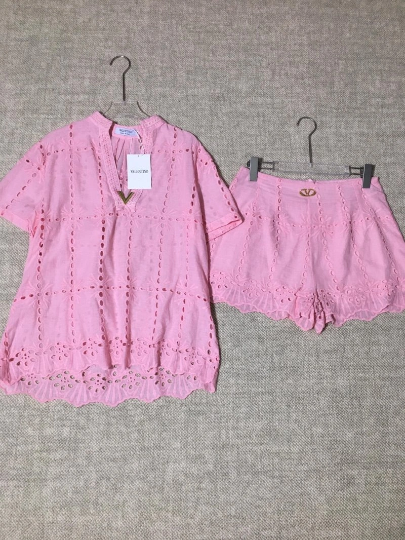 Valentino Short Suits UrbanStyle 174461