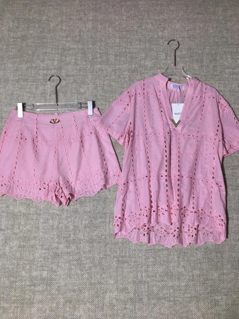 Valentino Short Suits UrbanStyle 174461