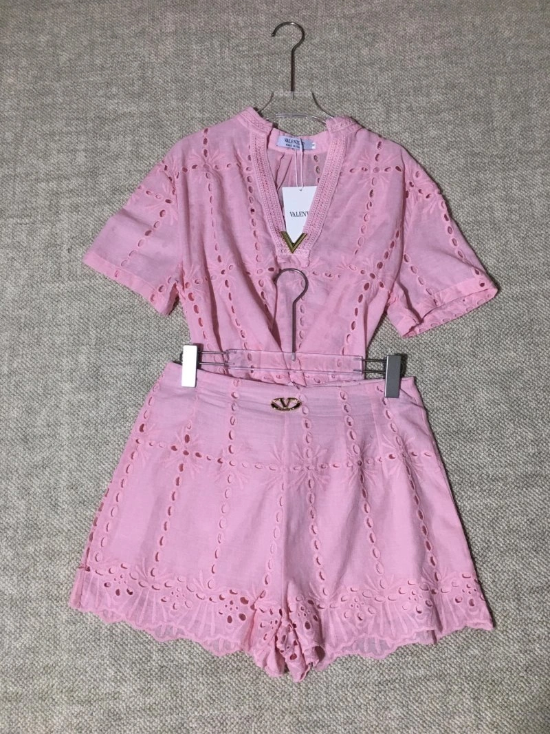 Valentino Short Suits UrbanStyle 174461