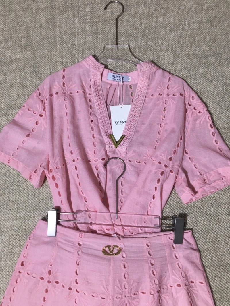 Valentino Short Suits UrbanStyle 174461