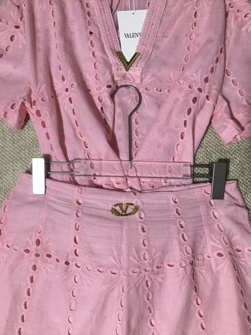 Valentino Short Suits UrbanStyle 174461
