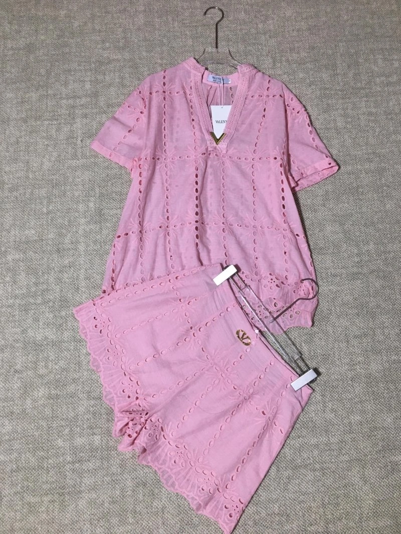 Valentino Short Suits UrbanStyle 174461