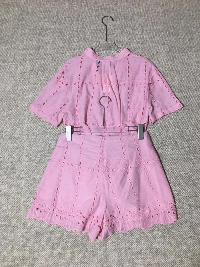 Valentino Short Suits UrbanStyle 174461