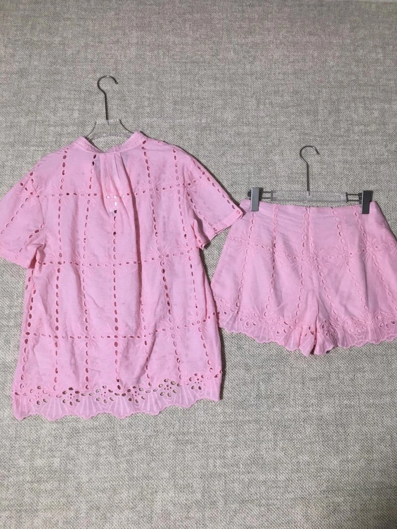 Valentino Short Suits UrbanStyle 174461