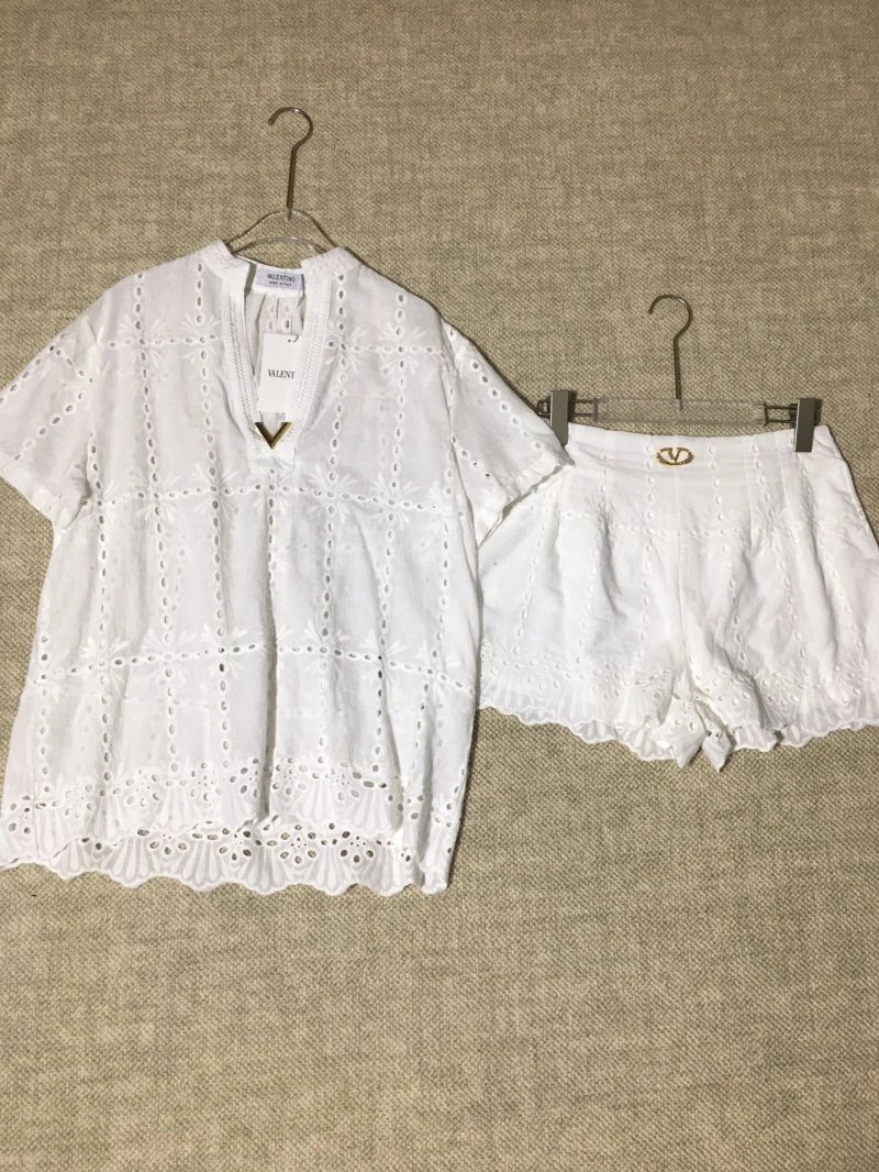 Valentino Short Suits FastDry 174460