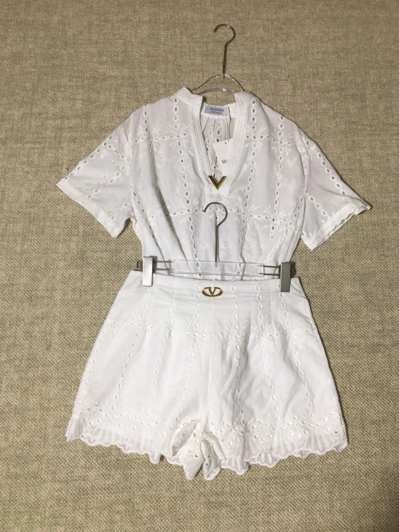 Valentino Short Suits FastDry 174460