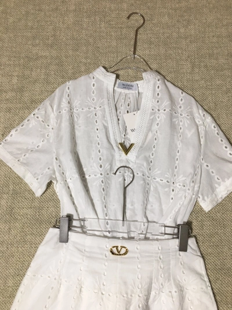 Valentino Short Suits FastDry 174460