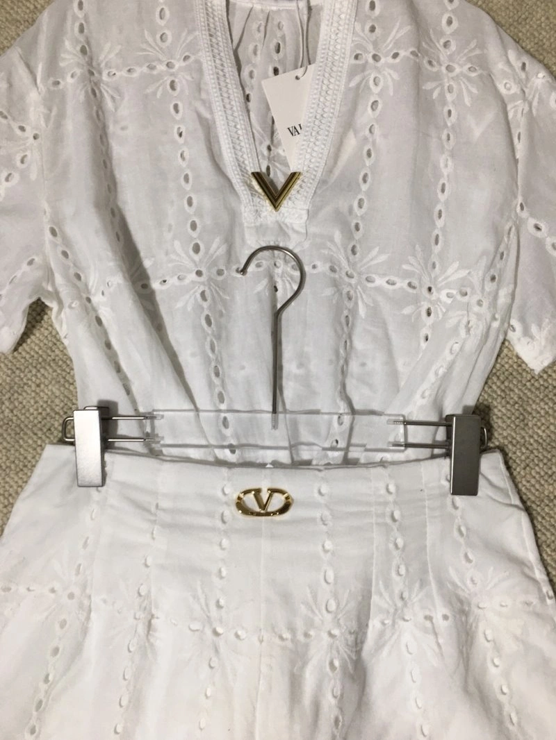 Valentino Short Suits FastDry 174460