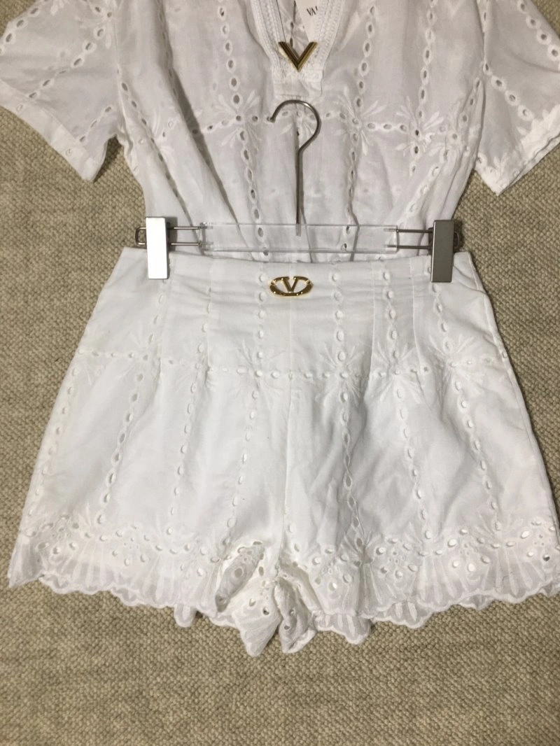 Valentino Short Suits FastDry 174460