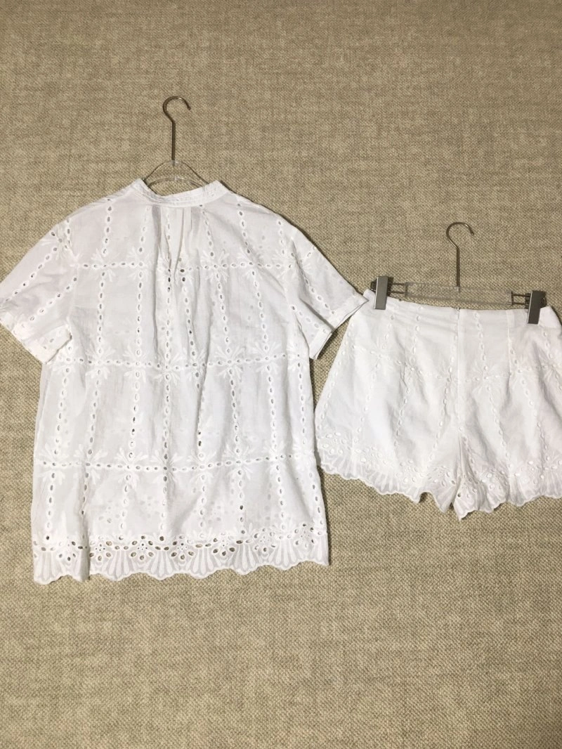 Valentino Short Suits FastDry 174460