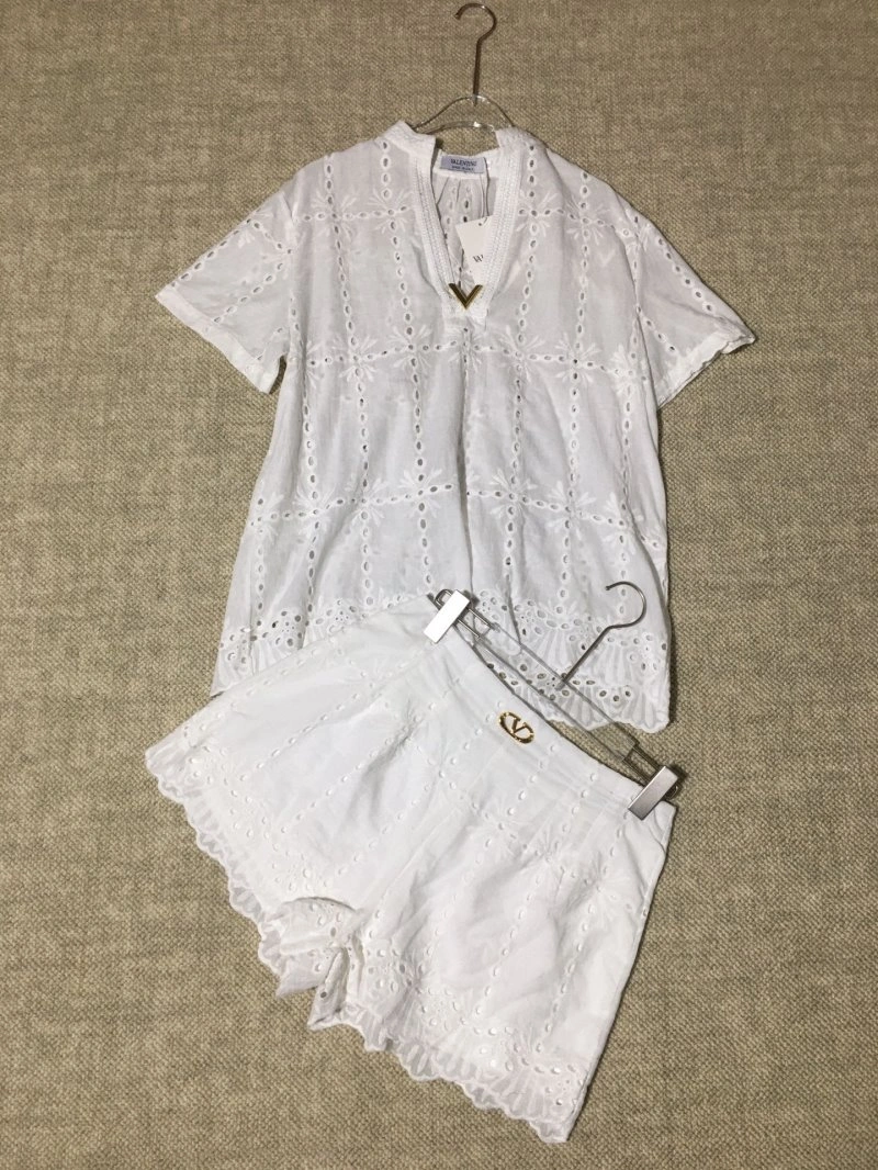 Valentino Short Suits FastDry 174460