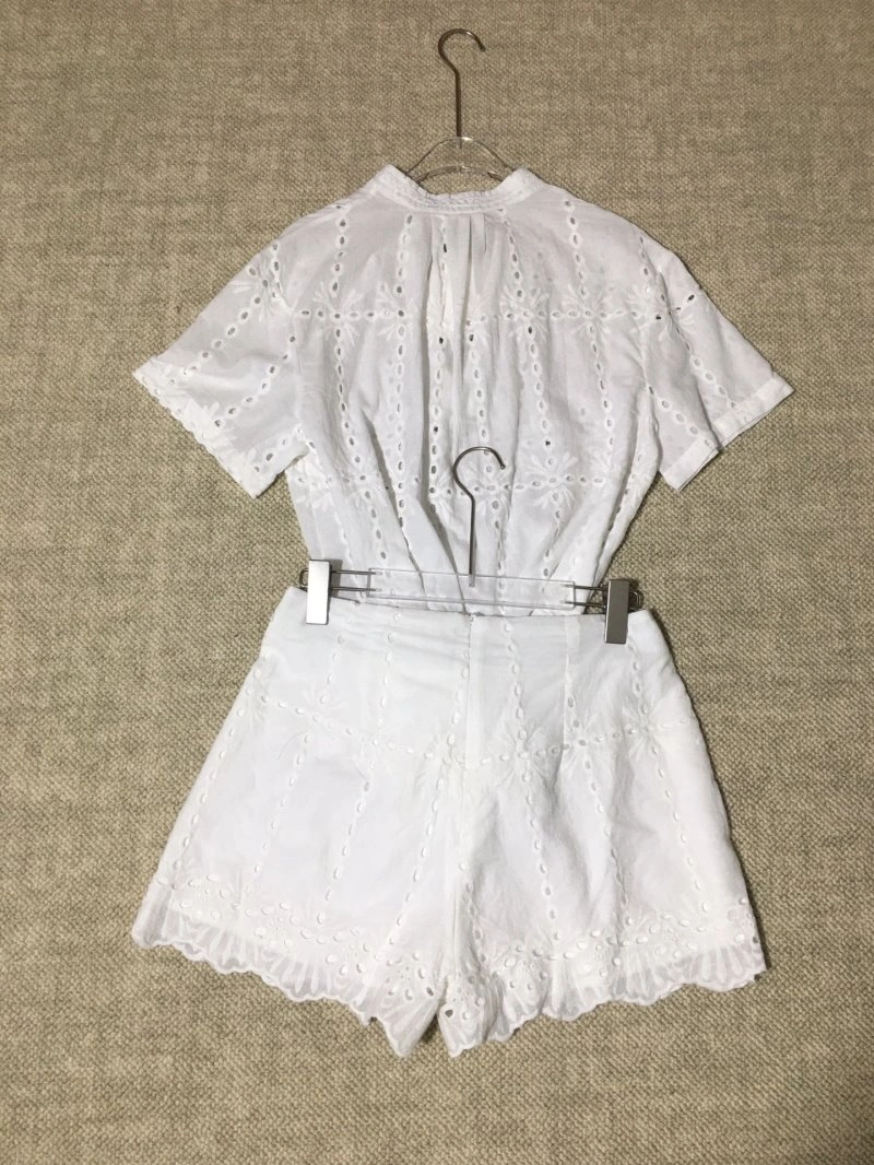 Valentino Short Suits FastDry 174460