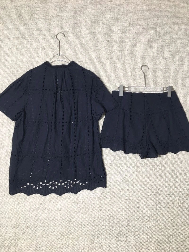 Valentino Short Suits Supportive 174458