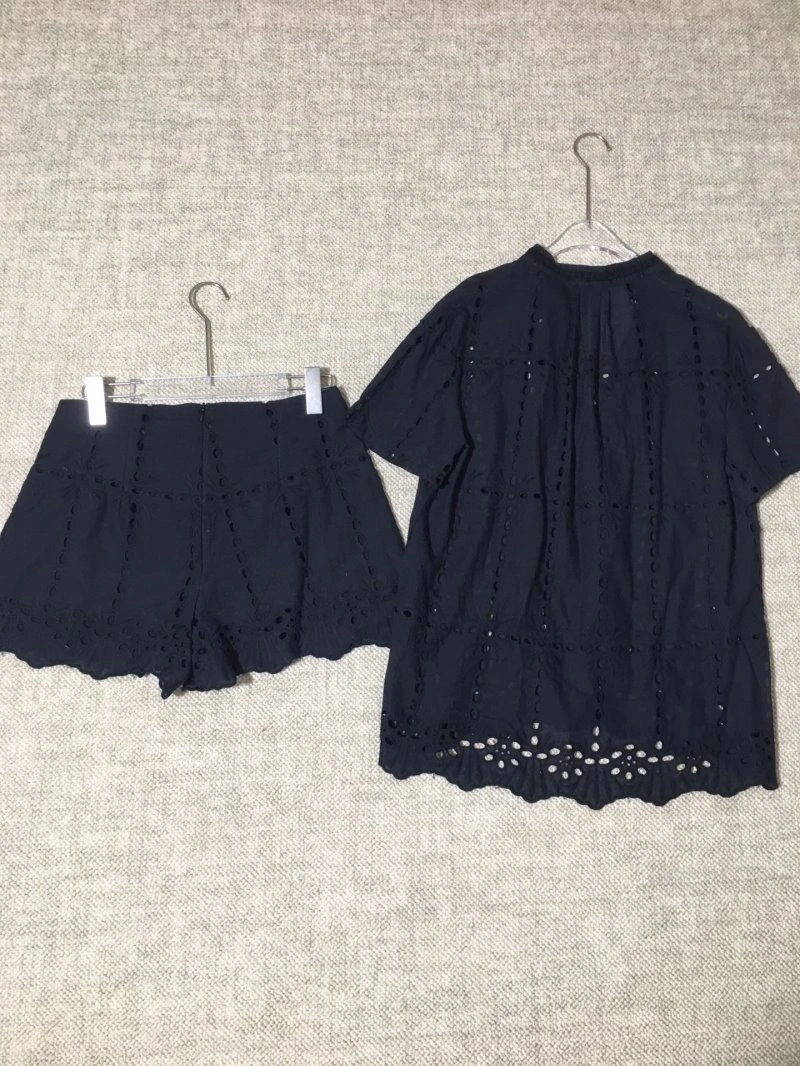 Valentino Short Suits Supportive 174458