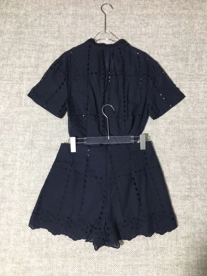 Valentino Short Suits Supportive 174458