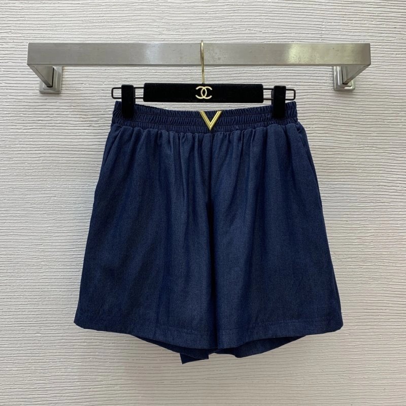 Bright Valentino Short Suits 174392