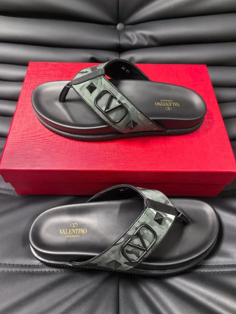 Valentino Slippers DailyWear 35780