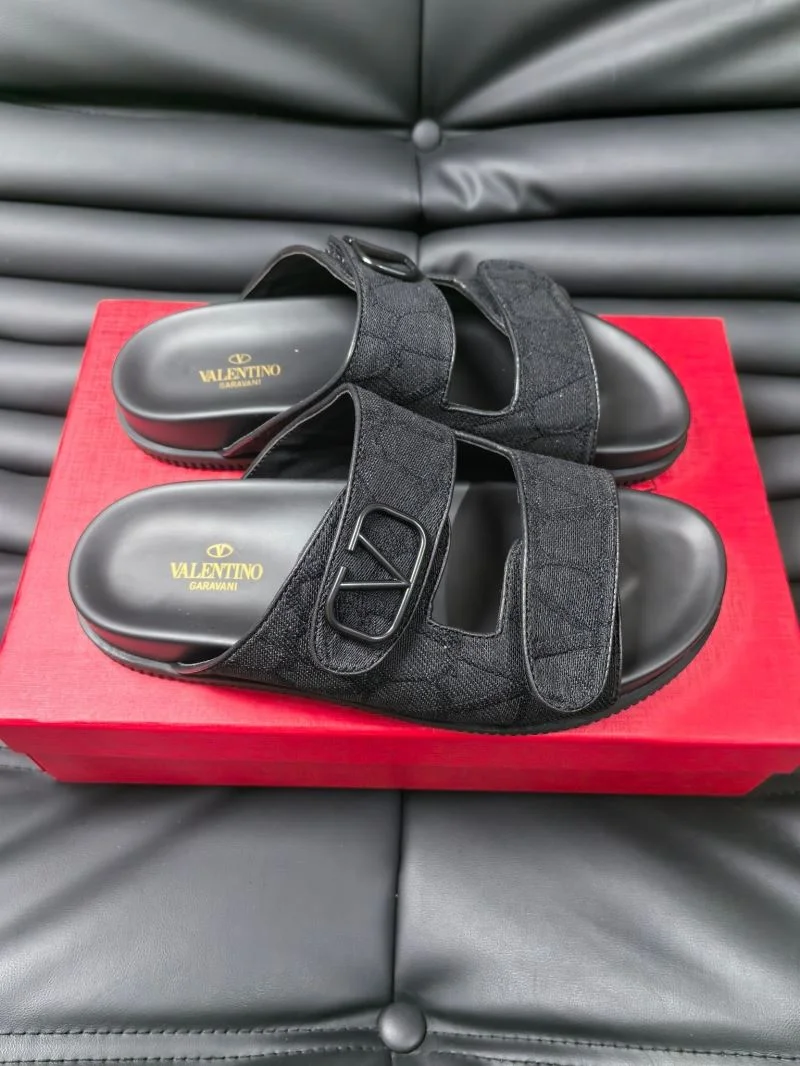 WellDesigned Valentino Slippers 35770