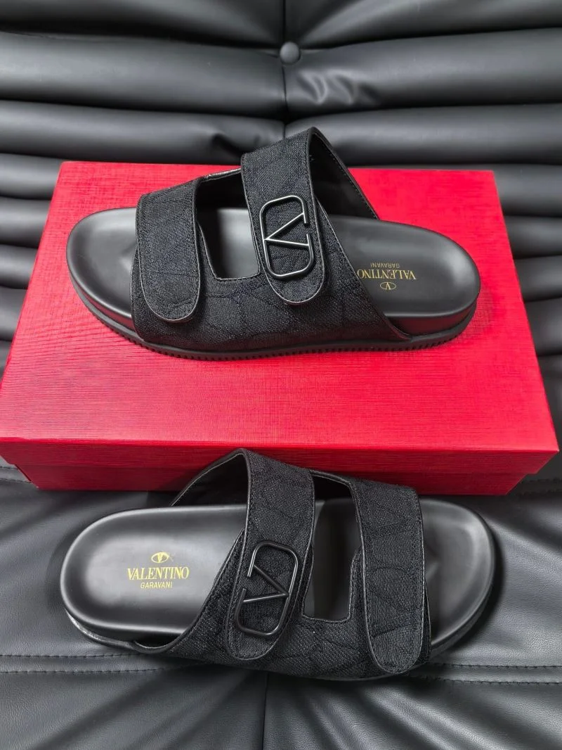 WellDesigned Valentino Slippers 35770