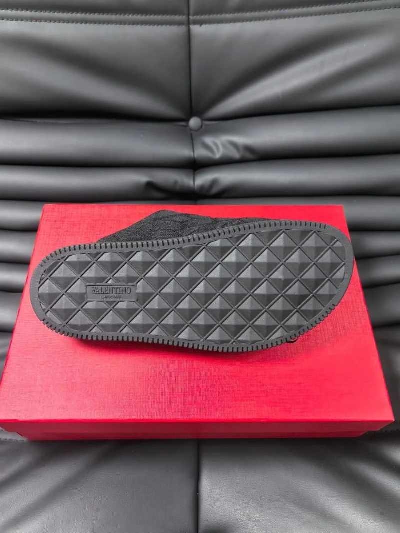 WellDesigned Valentino Slippers 35770