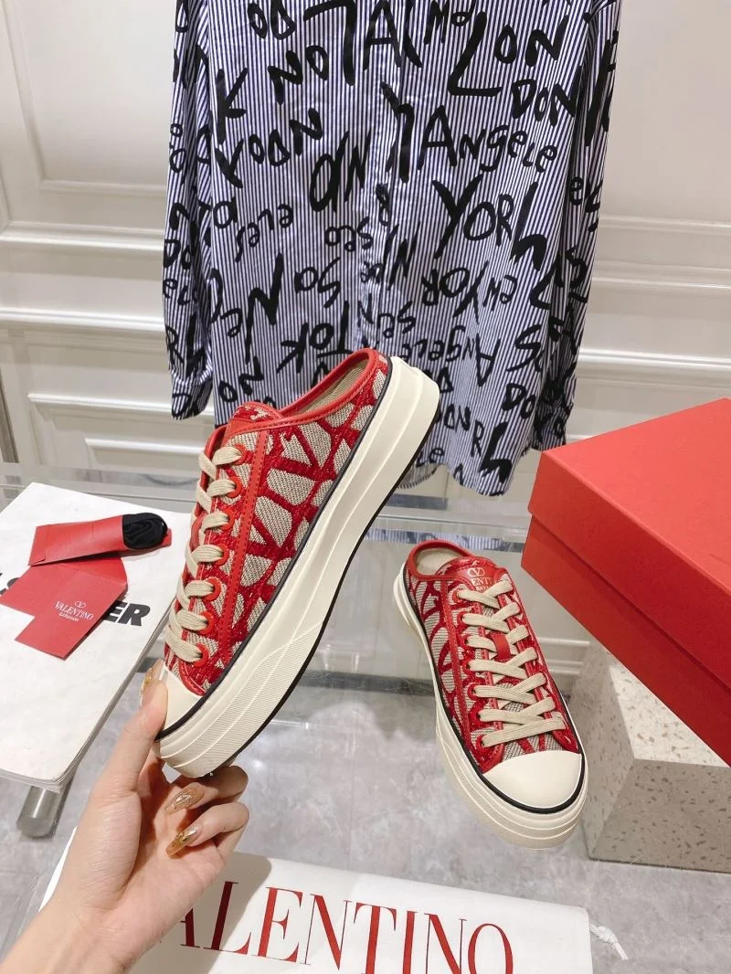 Durable Valentino Slippers 36247
