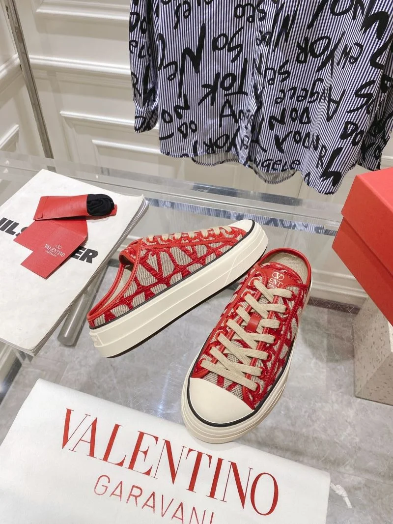 Durable Valentino Slippers 36247