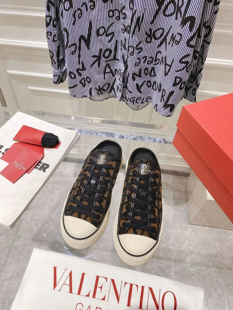 TopPick Valentino Slippers 36258