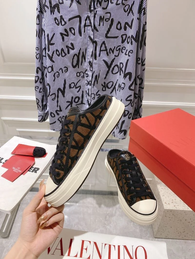 TopPick Valentino Slippers 36258