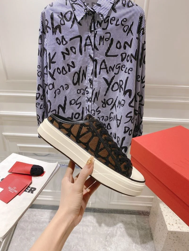 TopPick Valentino Slippers 36258