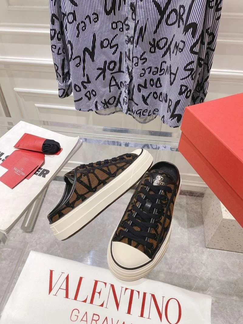 TopPick Valentino Slippers 36258