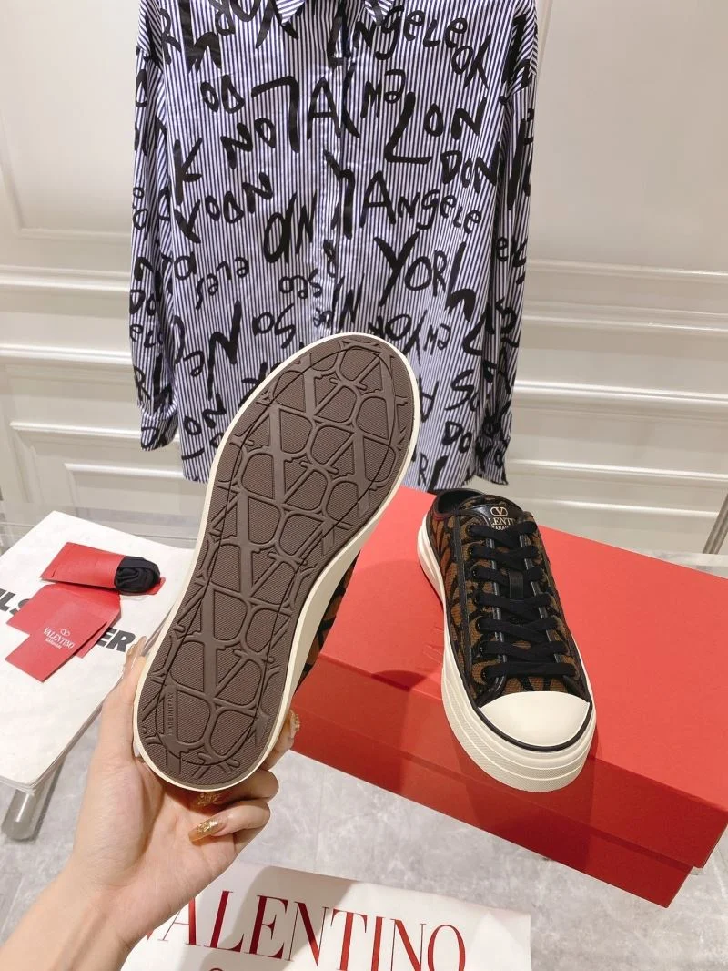 TopPick Valentino Slippers 36258