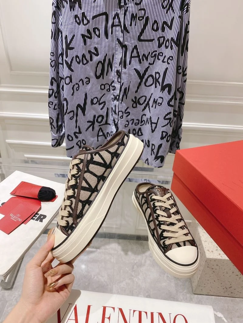 Valentino Slippers Modern 36253